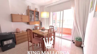 Apartment in Es Camp d'en Serralta photo 20