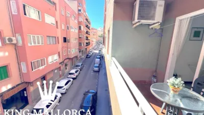 Apartment in Es Camp d'en Serralta photo 21
