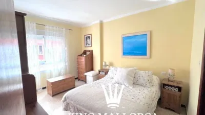Apartment in Es Camp d'en Serralta photo 24