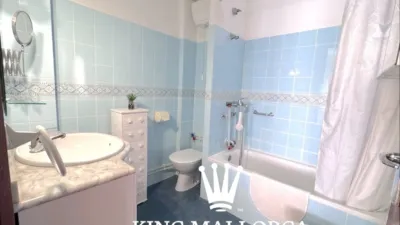 Apartment in Es Camp d'en Serralta photo 26