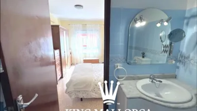 Apartment in Es Camp d'en Serralta photo 27