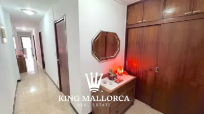 Apartment in Es Camp d'en Serralta photo 2