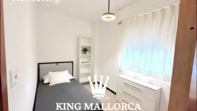 Apartment in Es Camp d'en Serralta photo 4