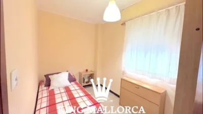 Apartment in Es Camp d'en Serralta photo 5