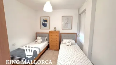 Apartment in Es Camp d'en Serralta photo 6