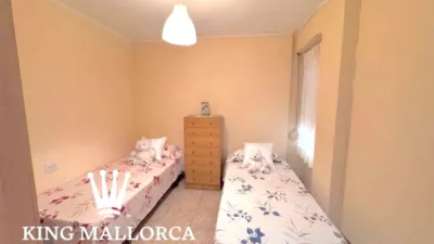 Apartment in Es Camp d'en Serralta photo 7