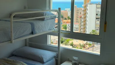 Apartment in Cala de Finestrat photo 10