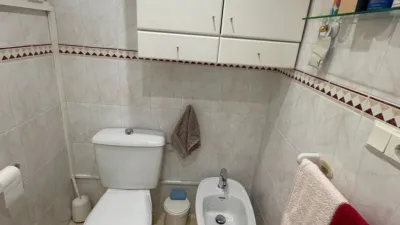 Apartment in Cala de Finestrat photo 13