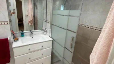 Apartment in Cala de Finestrat photo 14