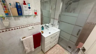 Apartment in Cala de Finestrat photo 15