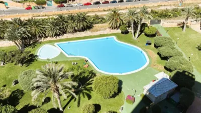 Apartment in Cala de Finestrat photo 17
