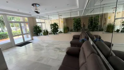 Apartment in Cala de Finestrat photo 19