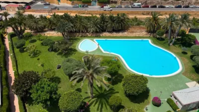 Apartment in Cala de Finestrat photo 22