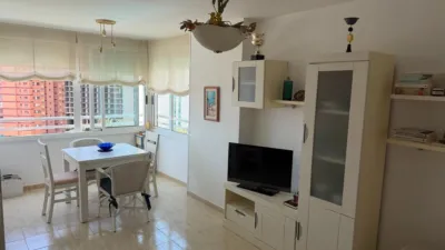 Apartment in Cala de Finestrat photo 7