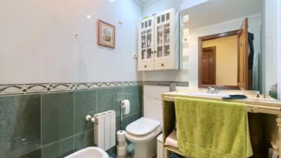 Piso en Masustegi-Mintegitxueta photo 3