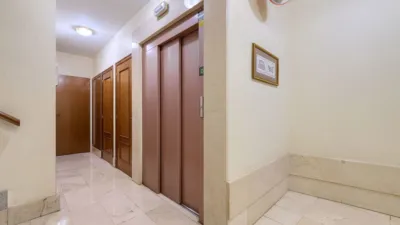 Piso en Masustegi-Mintegitxueta photo 6