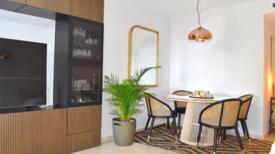 Apartment in Golf Bahía Urbanization photo 10