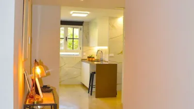 Apartment in Golf Bahía Urbanization photo 13