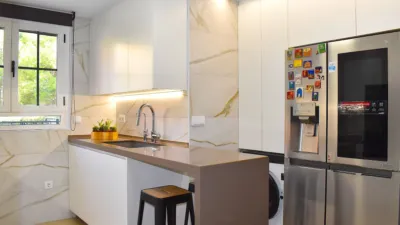 Apartment in Golf Bahía Urbanization photo 16