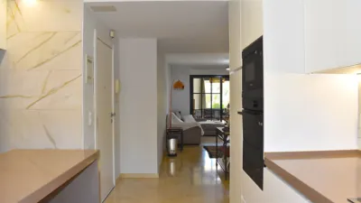 Apartment in Golf Bahía Urbanization photo 18