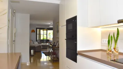 Apartment in Golf Bahía Urbanization photo 19