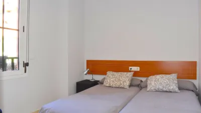 Apartment in Golf Bahía Urbanization photo 20