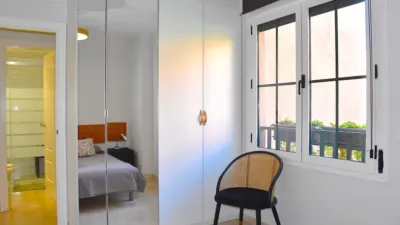 Apartment in Golf Bahía Urbanization photo 22