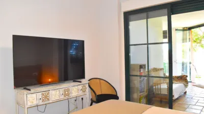 Apartment in Golf Bahía Urbanization photo 27