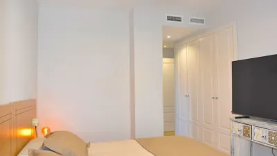 Apartment in Golf Bahía Urbanization photo 30