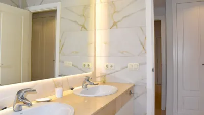 Apartment in Golf Bahía Urbanization photo 33