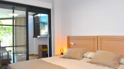 Apartment in Golf Bahía Urbanization photo 34