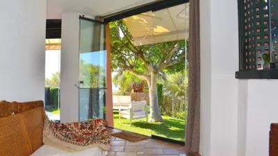 Apartment in Golf Bahía Urbanization photo 35