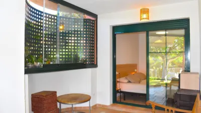 Apartment in Golf Bahía Urbanization photo 36