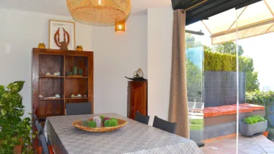 Apartment in Golf Bahía Urbanization photo 37