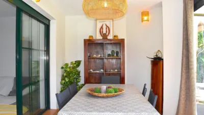 Apartment in Golf Bahía Urbanization photo 38