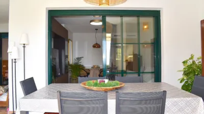 Apartment in Golf Bahía Urbanization photo 40