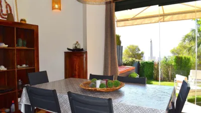 Apartment in Golf Bahía Urbanization photo 43