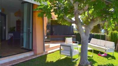 Apartment in Golf Bahía Urbanization photo 48