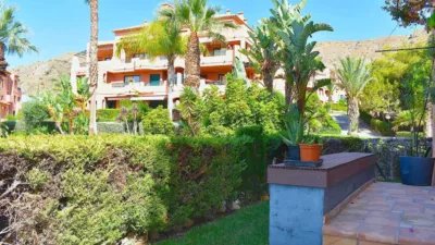 Apartment in Golf Bahía Urbanization photo 51