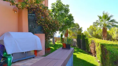 Apartment in Golf Bahía Urbanization photo 54