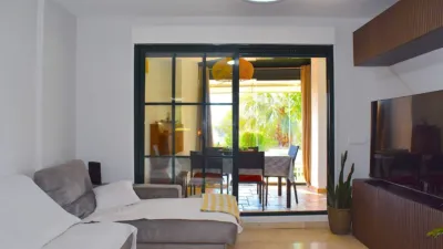 Apartment in Golf Bahía Urbanization photo 6