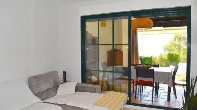 Apartment in Golf Bahía Urbanization photo 7