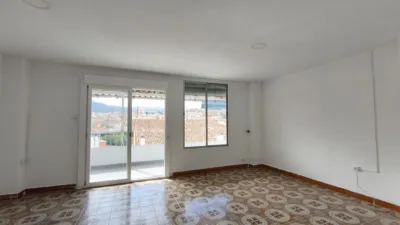 Top-floor apartment in Ensanche photo 6