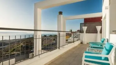 Apartamento en Adeje Norte photo 4
