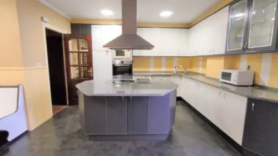 Apartment in Zurbaran-Arabella photo 10