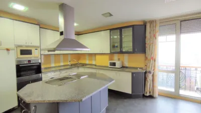 Apartment in Zurbaran-Arabella photo 11