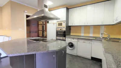 Apartment in Zurbaran-Arabella photo 12