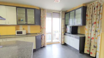 Apartment in Zurbaran-Arabella photo 13