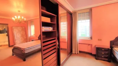 Apartment in Zurbaran-Arabella photo 18