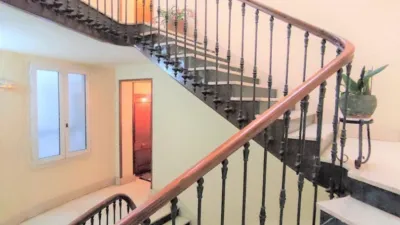 Apartment in Zurbaran-Arabella photo 27